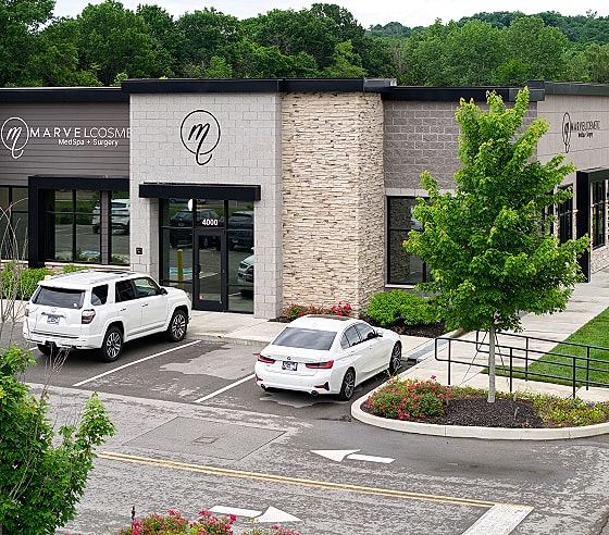 Nolensville Location