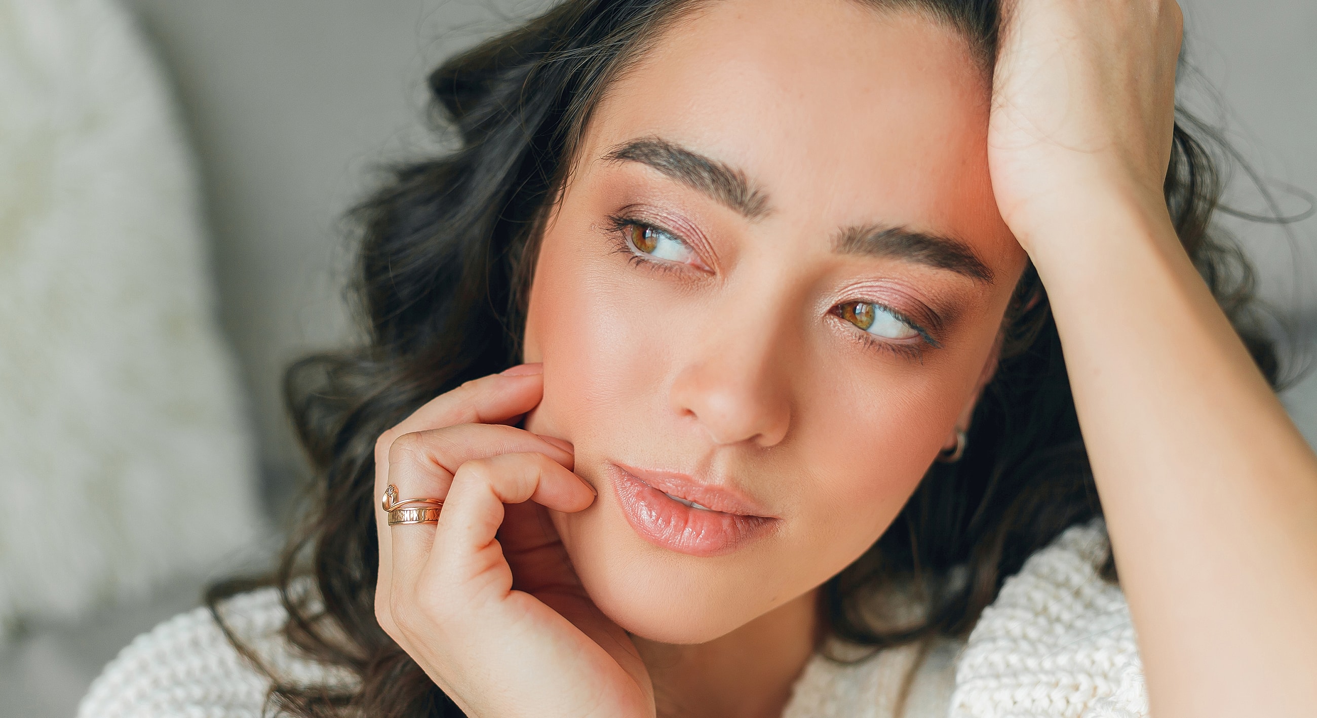 Lip Filler in Brentwood