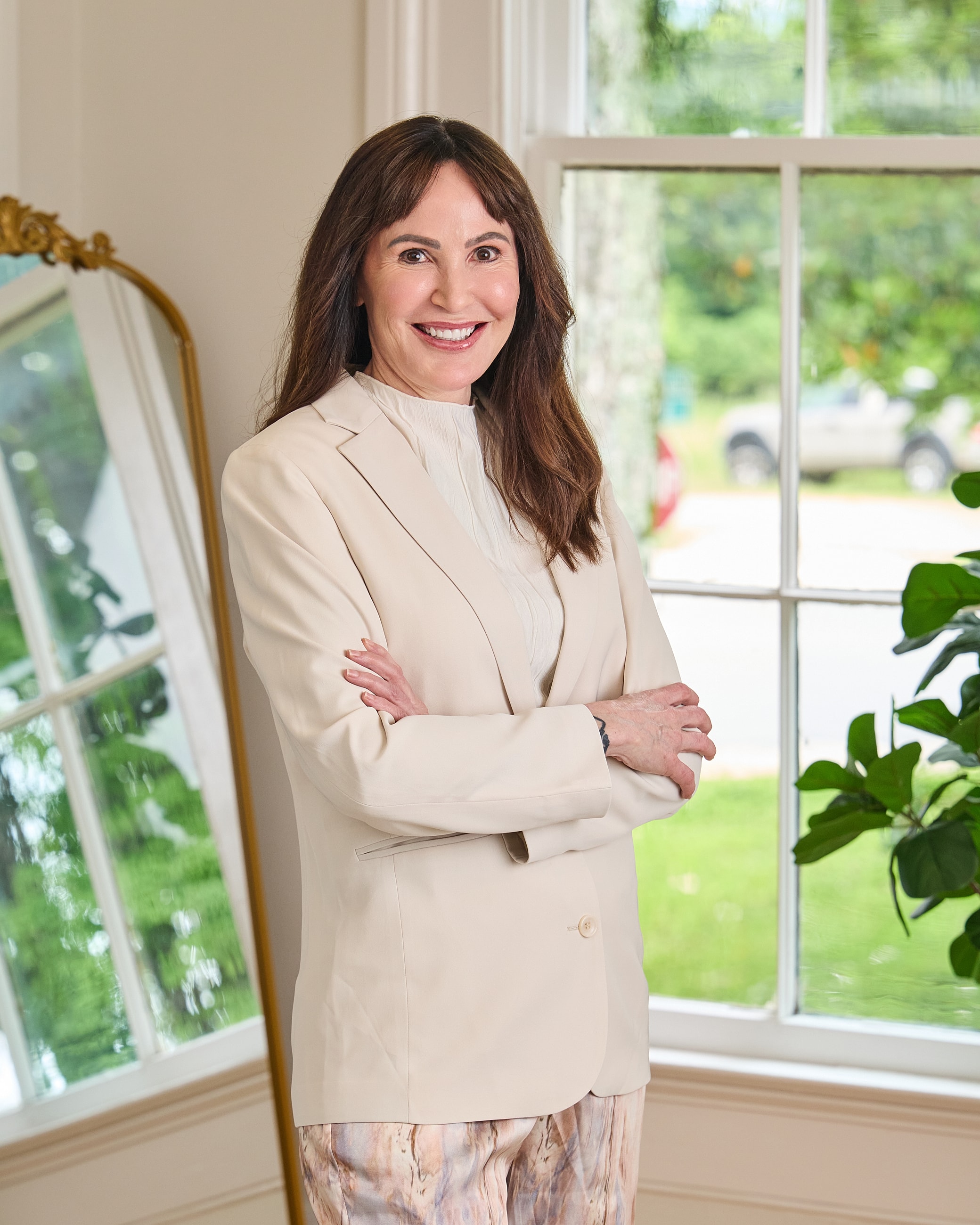 Placeholder image of a person or avatar.